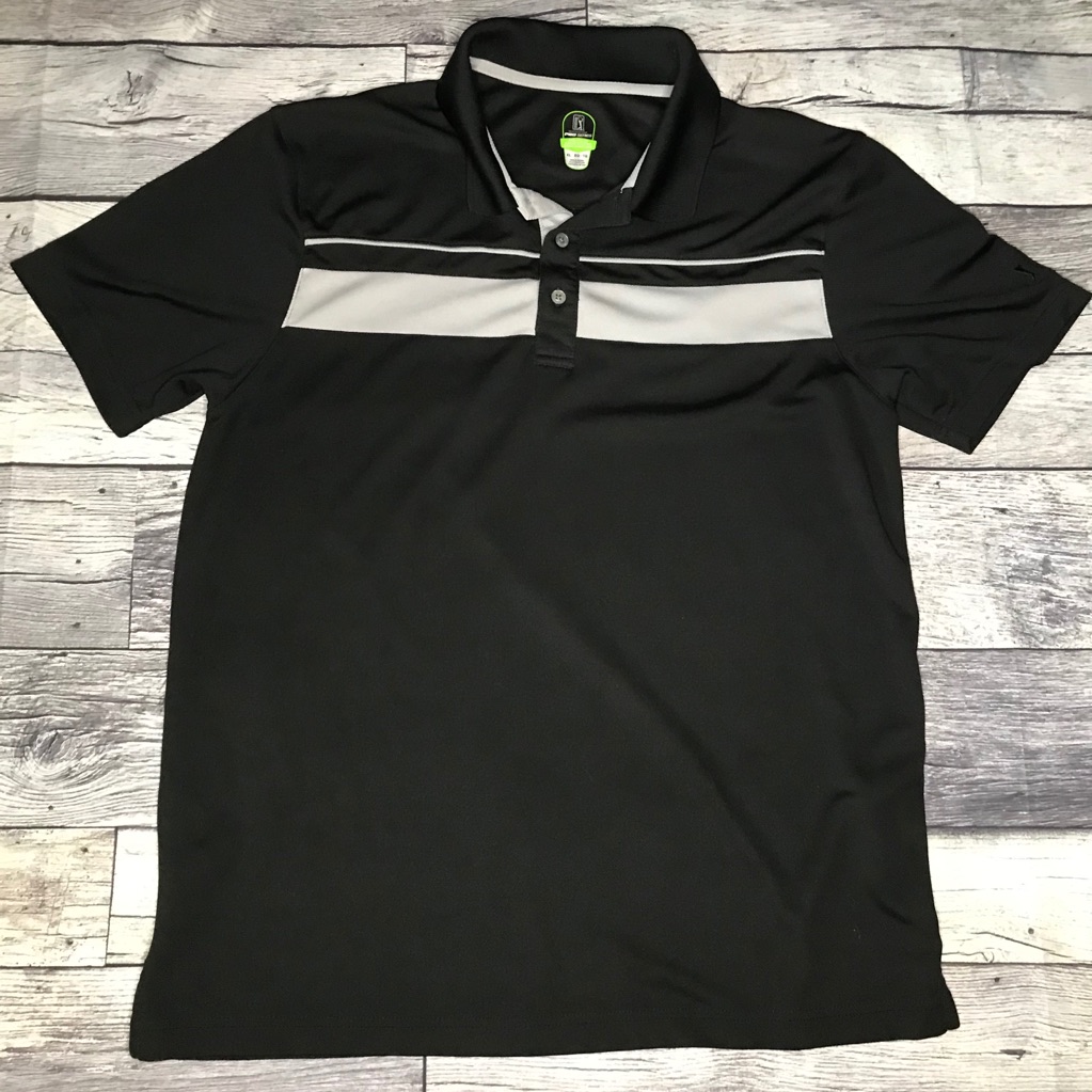 Pga Tour Polo